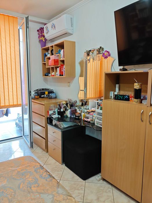 Продавам 3-стаен апартамент София, Стрелбище, с ГАРАЖ, 115 м2