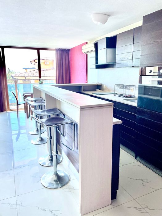 Продава се Двустаен апартамент в Несебър - 116 кв.м за 841 €/кв.м - Снимка #9