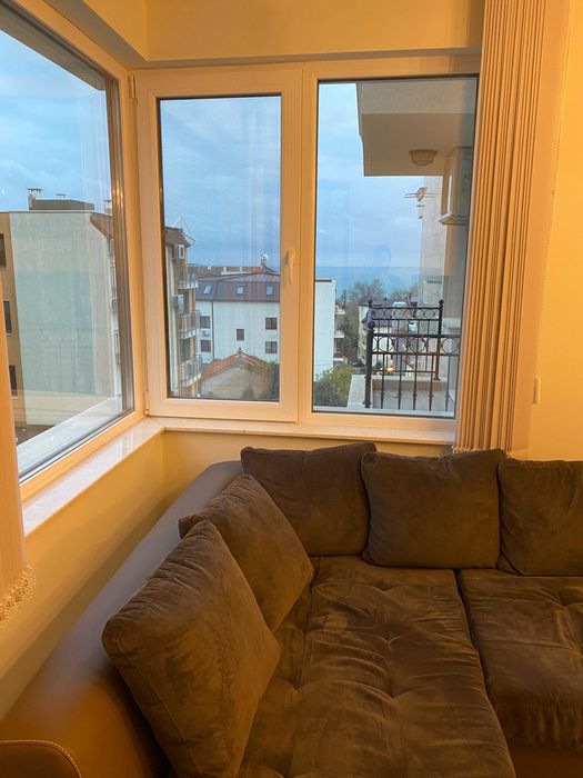 Дава се под наем Двустаен апартамент в Варна, м-т Св. Никола - 68 кв.м за 797.64 € - Снимка #12