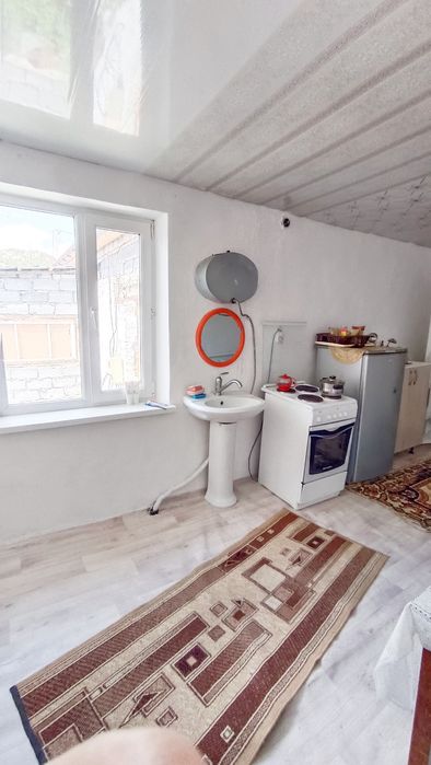 Посуточно сдам дом в Баянауле