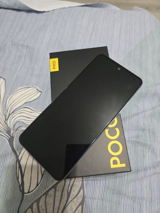 POCO X5 5G б/у 8/256