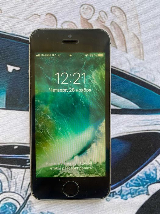 Iphone 5s Original Айфон 5с