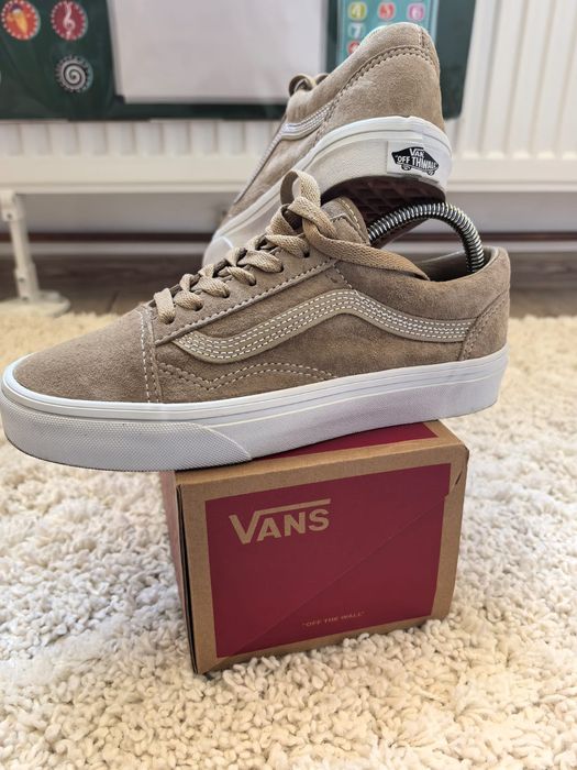 Teniși Vans old skool-femei