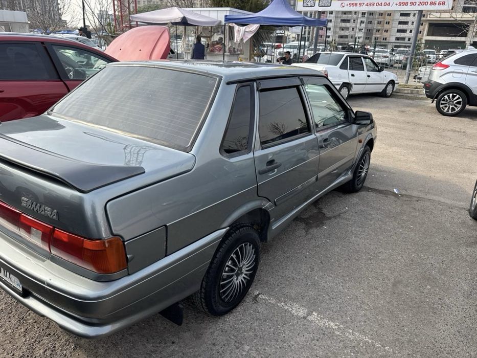 Продается ВАЗ LADA 2115