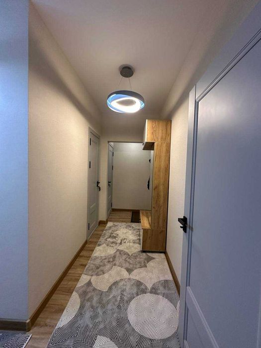 Квартира Кушбеги