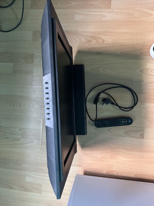 Tv Lg 50 “ cablu plus telecomanda