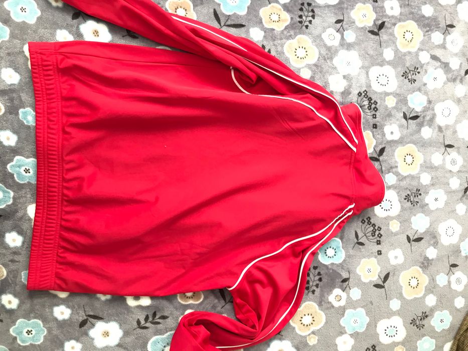 Bluza trening Asisc
