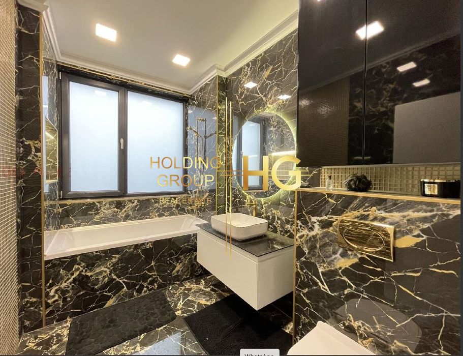 Продава се Четиристаен апартамент в Варна, м-т Евксиноград - 218 кв.м за 2519 €/кв.м - Снимка #9