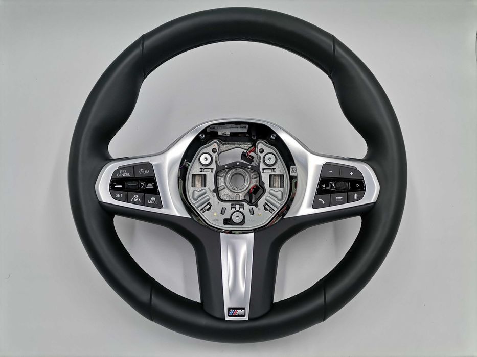 M Sport Спортен Волан BMW G20 G21 G22 G26 G30 G31 G14 G15 G01 G11 G05