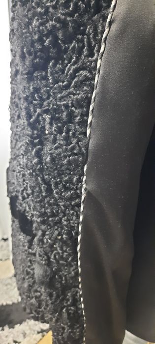 Шуба натуральная