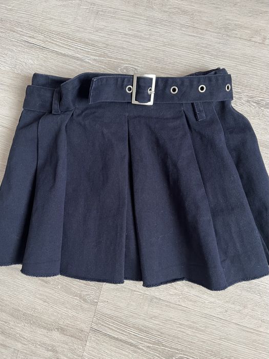 Продам юбку школьную