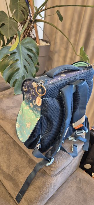 Ghiozdane Jolly - ergonomice copii