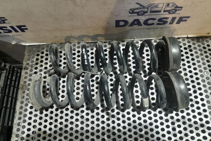 SET ARCURI SPATE BMW Seria 1 F20/F21 [facelift] [2015 - 2020] Hatchba