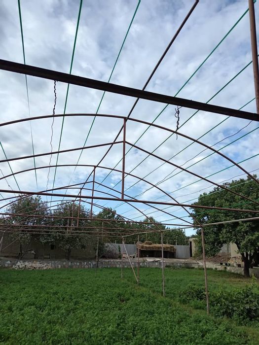 Issiqxona.парник 1 sotixli