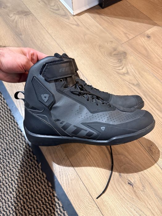 REVIT G-FORCE 2 AIR pantofi de motocicleta