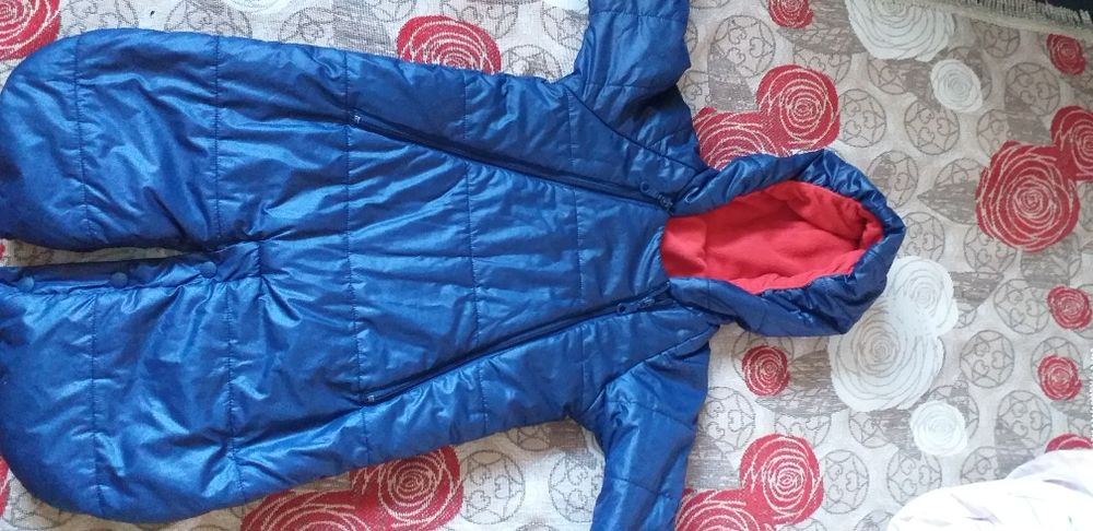 Комбинезон детский