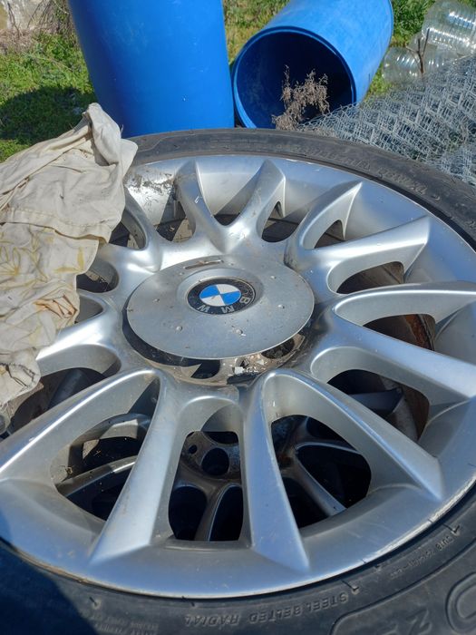 Останали части за е38