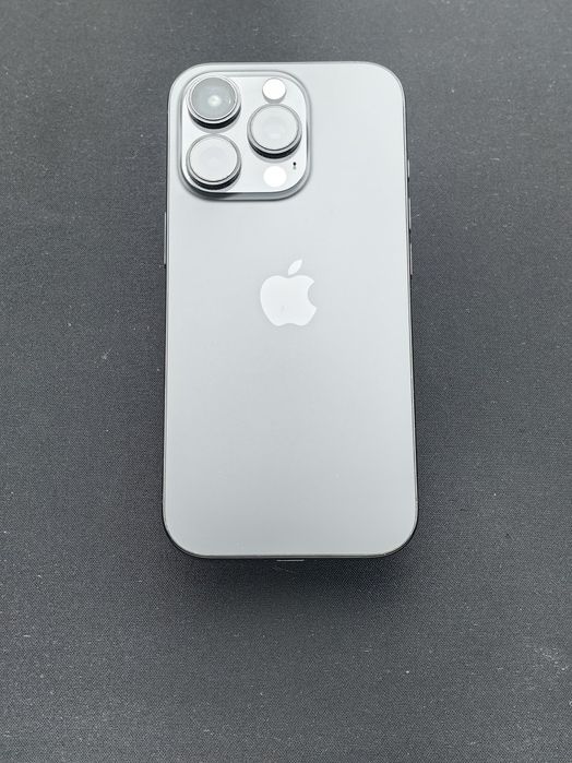 Apple iPhone 16 Pro 128 GB ID-iux119