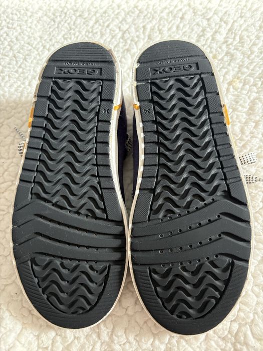 Детски обувки  - Geox