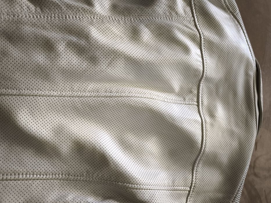 Мъжко кожено яке