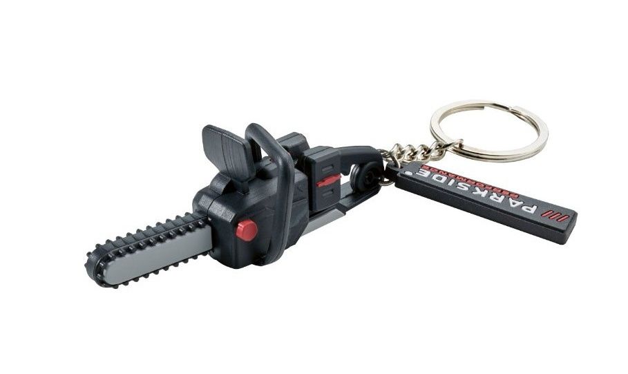 ключодържател Парксайд /Parkside