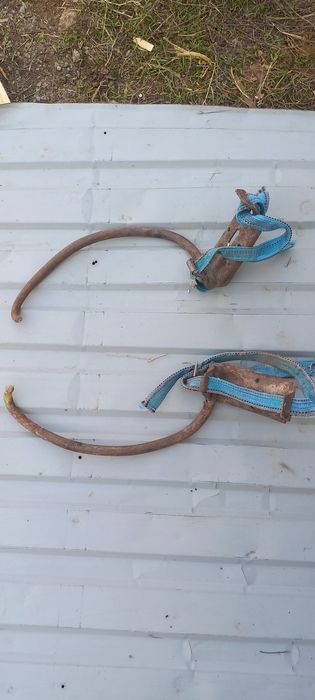 Когти монтажа.элктр