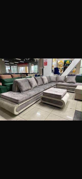 Диван Стулья Стол Кровать Мебель Матрас