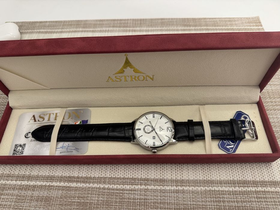 Ceas Astron 5554-7