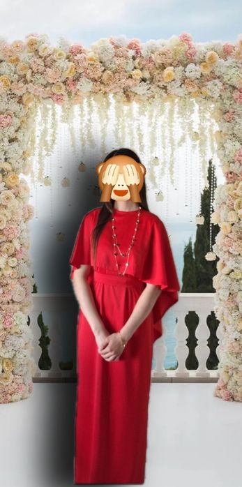 Вечернее/выпускное платье!