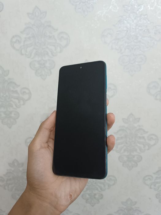 Redmi Note 9 Pro
