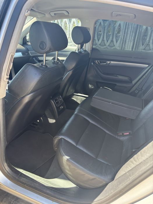 Se vinde Audi A6 c6