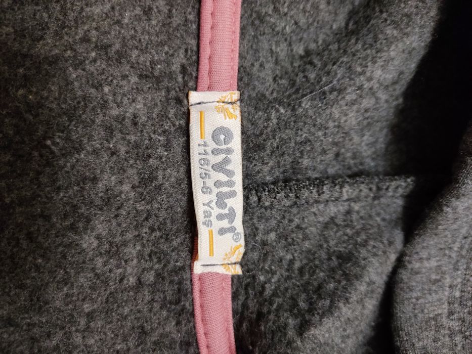 Костюм для девочки