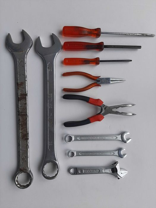 Инструменти Facom, Beta, Pastorino, HR