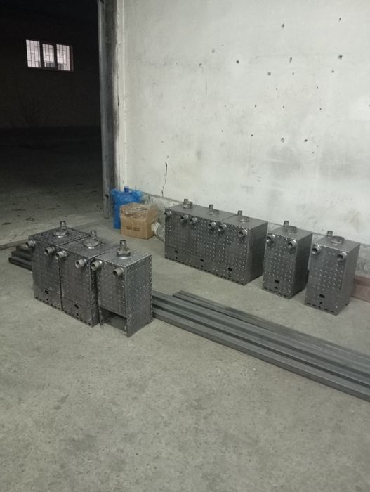 Газовая катёл оптом