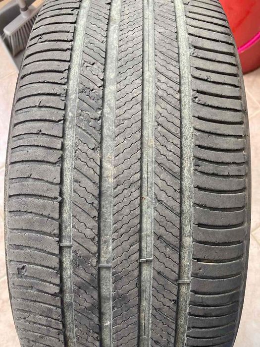 4 бр. Мичелин гуми по 50 лв, общо 200лв.