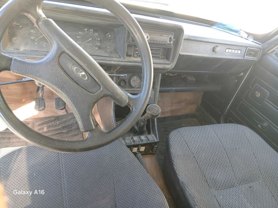 Жигули 07 сатылады