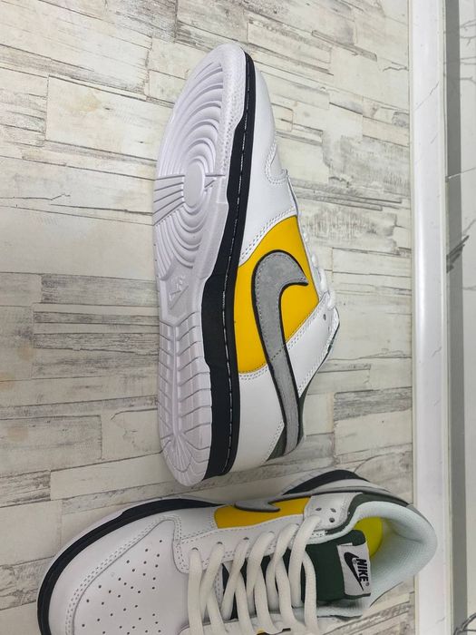 Кросовки nike SB dunk