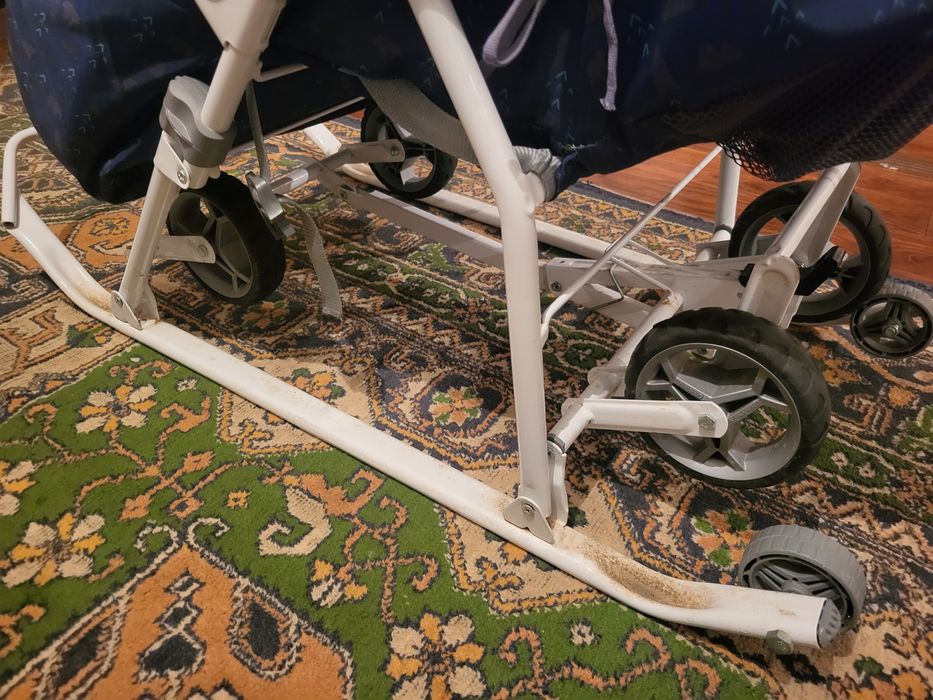 Продам сан (новый)