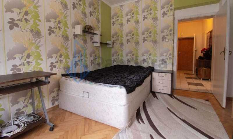 Едностаен апартaмент под наем в кв. Гео Милев