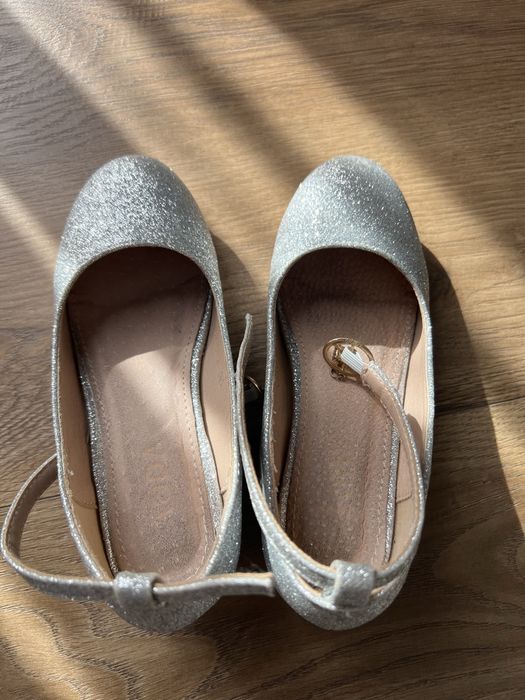 pantofi cu toc fetita marimea 30