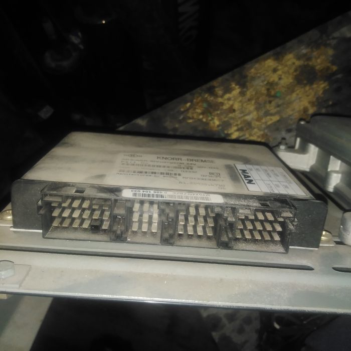 Продам блоки управления