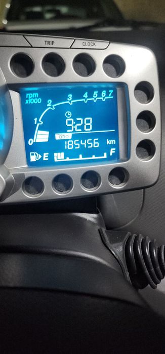 Spark 2015 2 pozitsa 1.25 motor