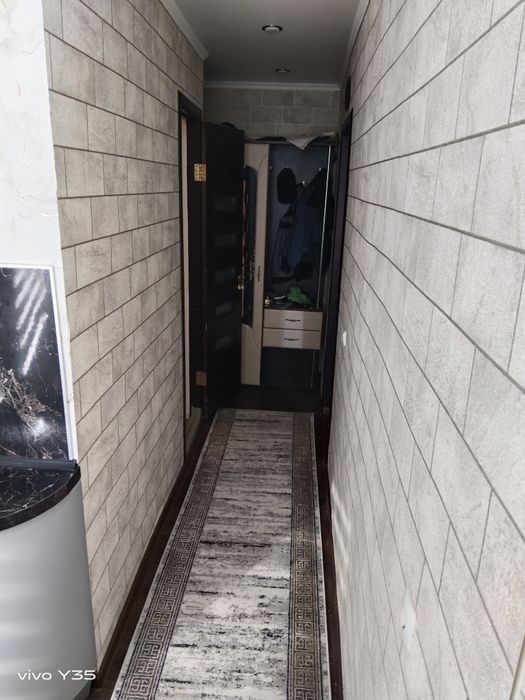 Продажа 2х квартиры