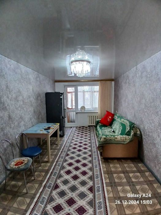 Аренда 2 комнатной квартиры Школьник