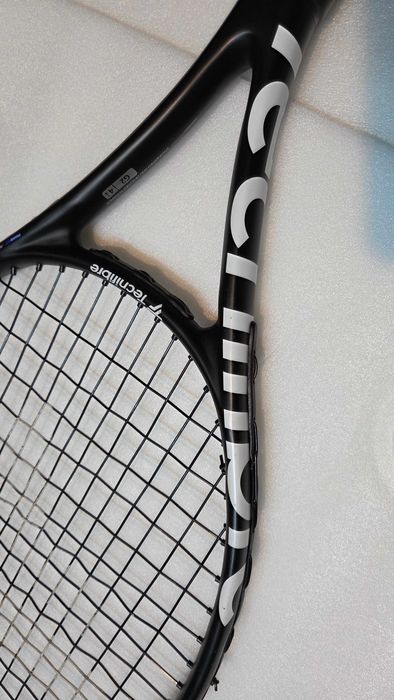 Racheta Tecnifibre T-Fit 275 2023 (275 GR