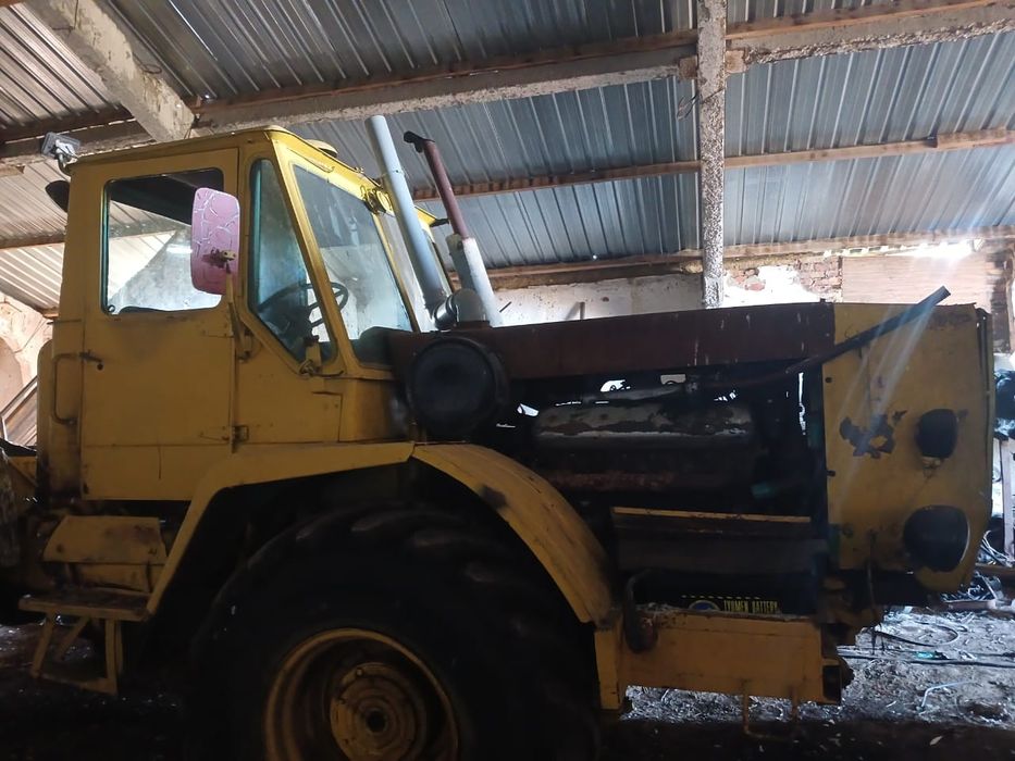 Продам торг при осмотре