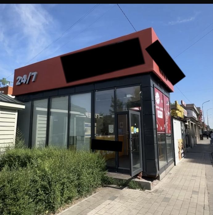 Продам павильон срочно