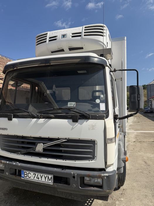 Volvo frigorific 220F