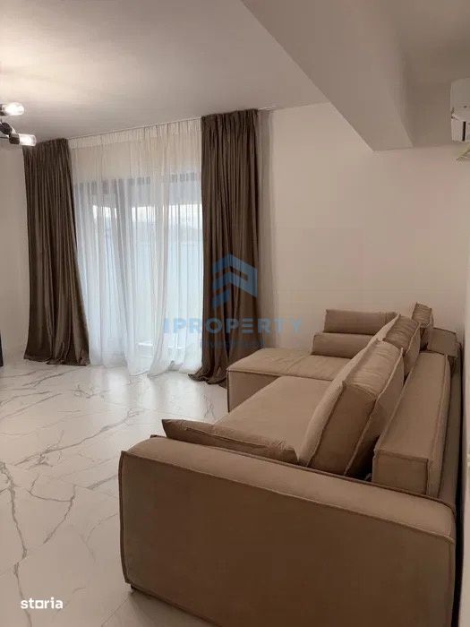 Pipera | 2 Camere | Centrala | Parter | Gradina 155 MP — fotografia 1