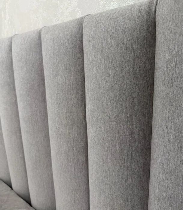 Кровать двуспальная